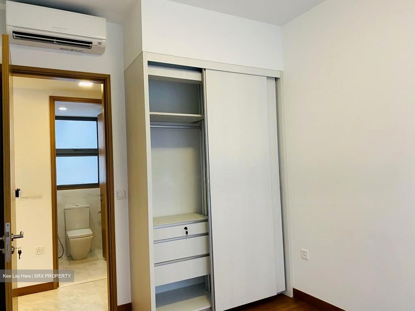 The Lanai (D23), Condominium #600087751